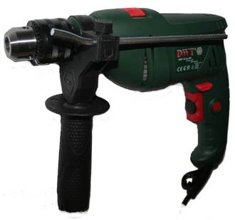 ƒрель ударна¤ (электродрель) DWT SBM-500