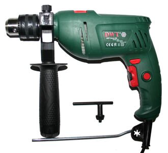 ƒрель ударна¤ (электродрель) DWT SBM-600