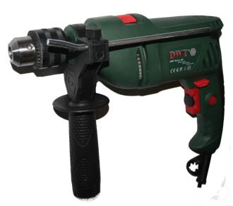 ƒрель ударна¤ (электродрель) DWT SBM-780