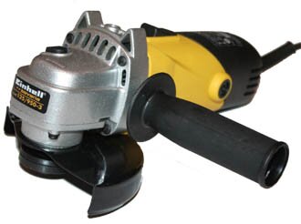 Ѕолгарка (углошлифовальна¤ машина) Einhell BWS 125/950-3 